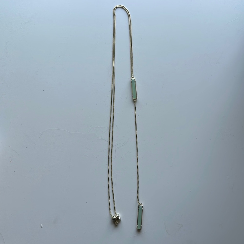 Kendra Scott | Long Necklace